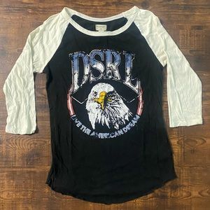 Ralph Lauren Denim & Supply Women’s shirt size xs